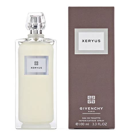 givenchy xeyus different bottles|xeryus givenchy perfume.